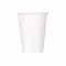 Karat Double Poly Paper Cold Cups, 12 oz, White, 1000PK C-KCP12W - alternate 1